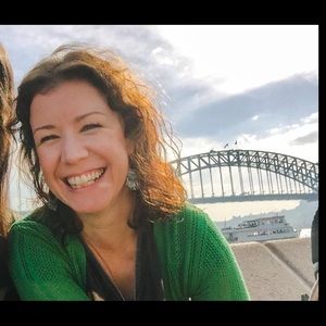 Meet your Posher, Lucy